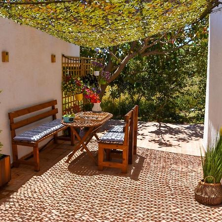 Afrodites Residence Triopetra Exterior foto